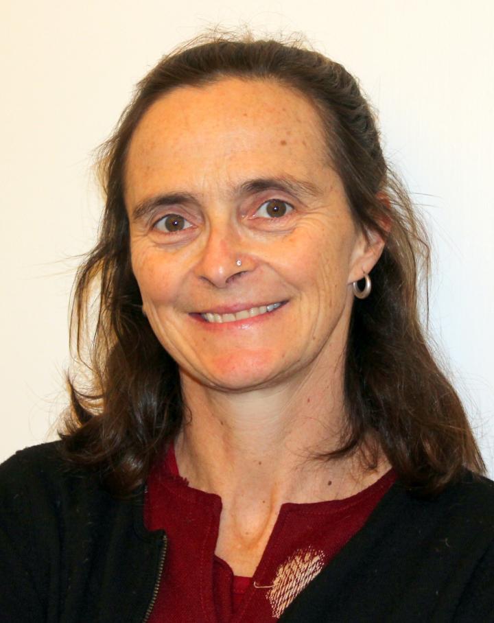 Kaaren Mathias, Umea University 