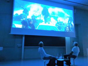 Science & Cinema