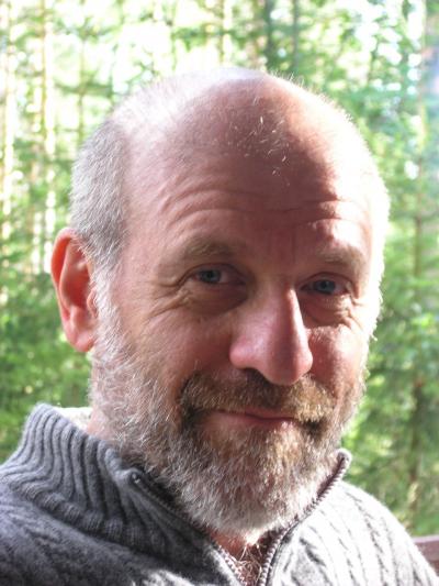 Baruch Meerson, Hebrew University of Jerusalem