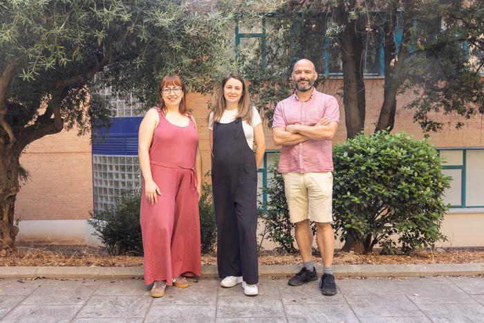The Universitat Jaume I develops a new class of absorbents that capture CO₂ directly from the air and subsequently release it for storage or reuse