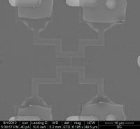 Nanowires