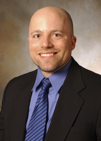 R. Scott Braithwaite, Yale University