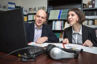 Pavel Trofimovich, Concordia University, and Talia Isaacs, University of Bristol
