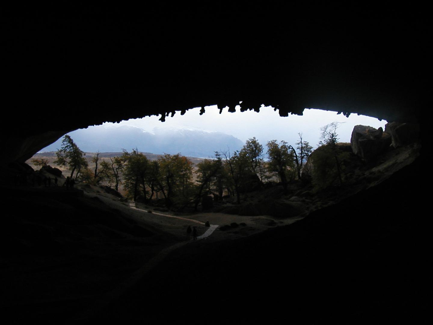 Cueva del Milodon