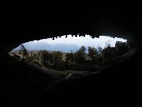 Cueva del Milodon