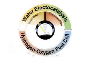 An overview diagram of the content of this review.