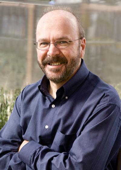 Dr. Joseph R. Ecker, Salk Institute