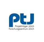 Projektträger Jülich Logo