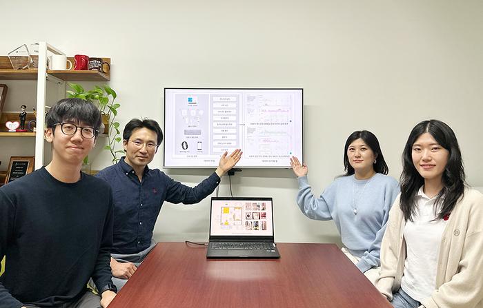 Refrigerator Use Increases with Stress, IoT Sensors Read Mental Health​