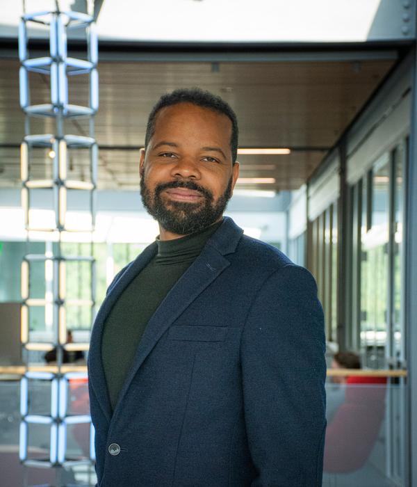 Daniel Graham