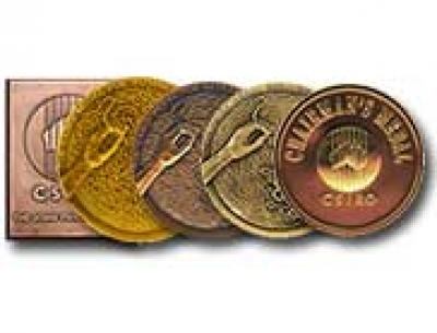 CSIRO Medals