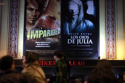 Spanish Cinema