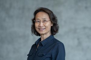 Dr. Hong Li