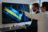 Discussing the Turbulent Flow