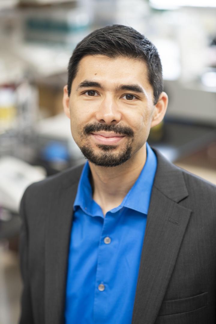 W. Christopher Risher, PhD