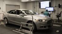 Cybersecurity -- Guarding Autonomous Vehicles