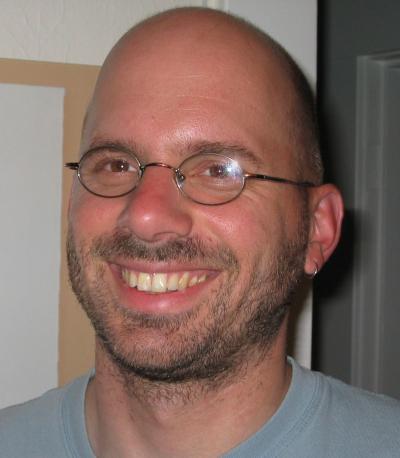 Matthias Beck, San Francisco State University