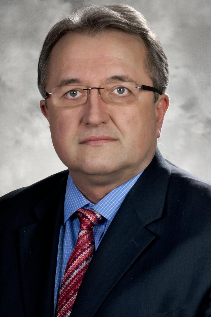 Dragan Golijanin, M.D., of The Miriam Hospital