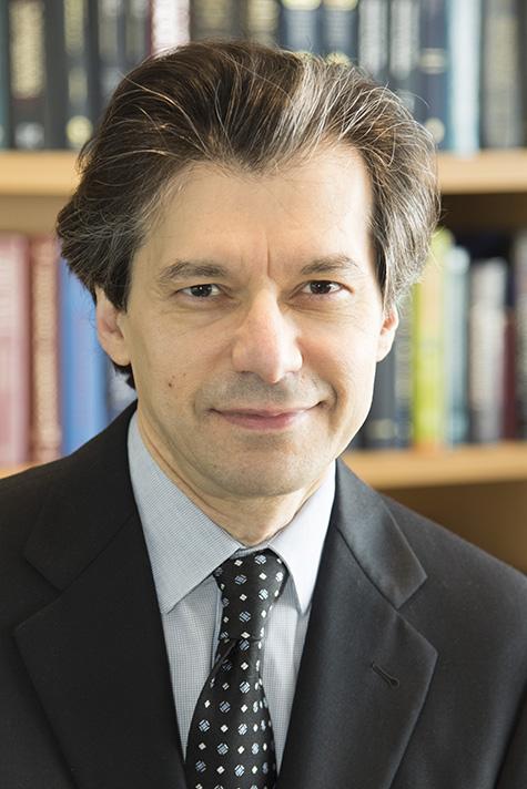 Azad Bonni, Washington University School of Medicine