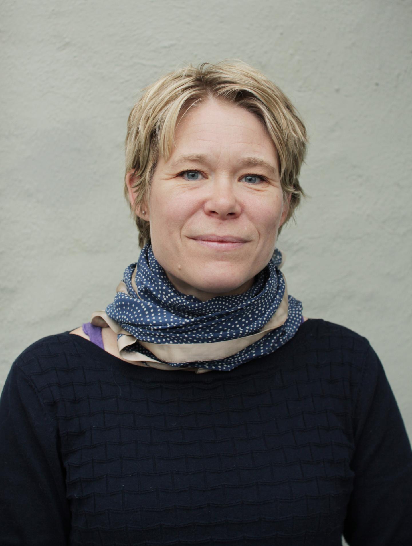 Maria WInther Gunnes, The University of Bergen 