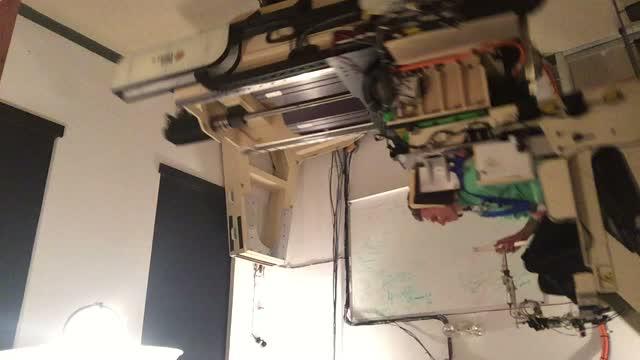 Piloting Task in Simulated Hypo-gravity