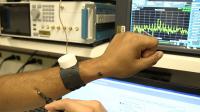 Prototype Watch