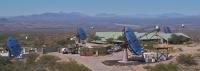 VERITAS Telescope Array