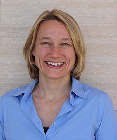 Maike Sander, UC San Diego School of Medicine
