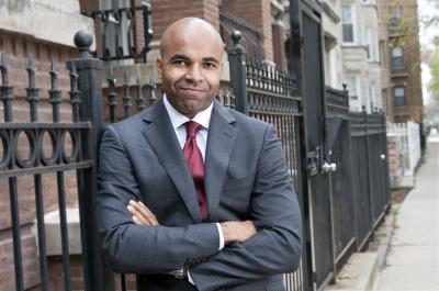 Mario Small, University of Chicago
