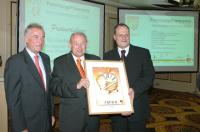 Gerner, Beckstein and Rupp