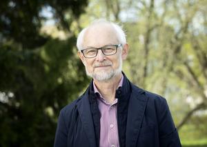 Dan Larhammar