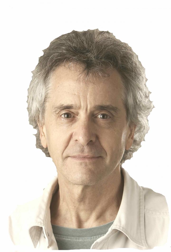 Mike West, Research Organization of Information and Systems