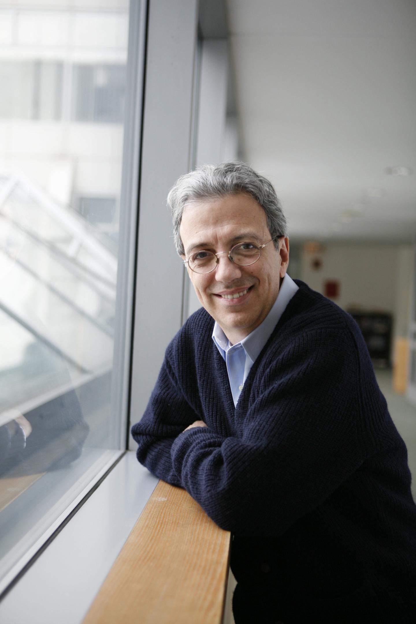 Alessandro Doria, M.D.,. Ph.D., Joslin Diabetes Center