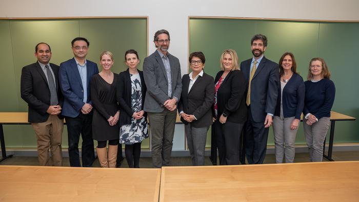 UMass Center for Clinical and Translational Science