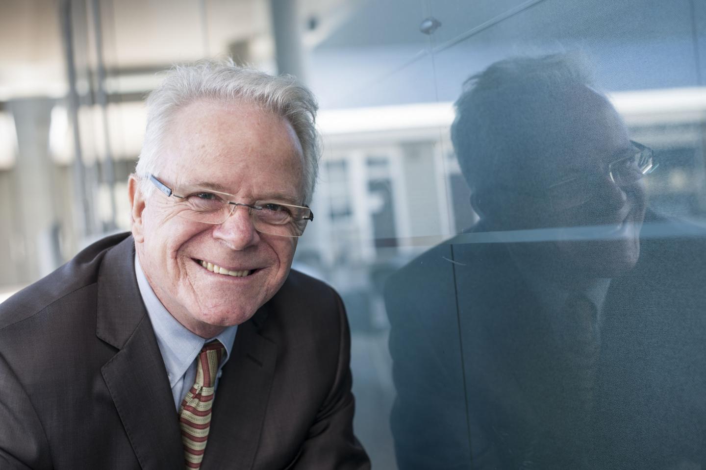 Stuart Cunningham, Queensland University of Technology