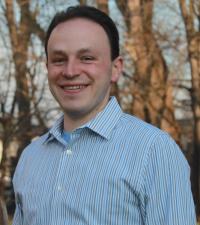 Matt Grossmann, Michigan State University