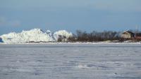 Ice Rubble Formation 2