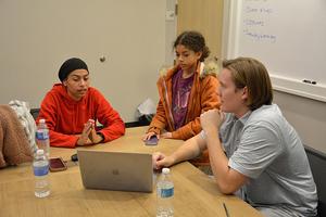 South Bend Entrepreneurship