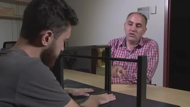 Magic Helps Unmask How the Brain Works