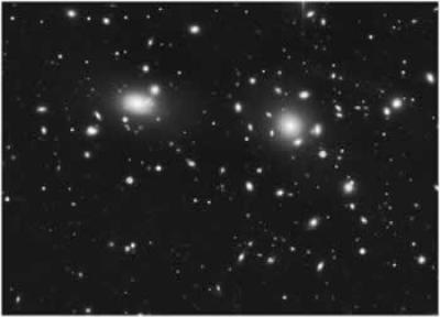 NERSC Starlight