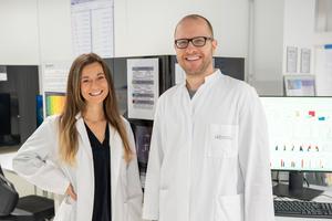 Focus on the Guardians of the Antibody Response
