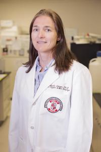 Michaela Jansen, Pharm.D., Ph.D.  (1 of 2)