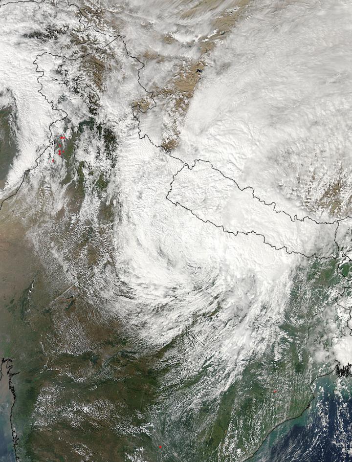 Aqua Image of Hudhud