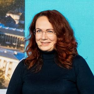 Kadri Kangro