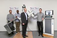 GlobalDiagnostiX, X-Ray for Developing Countries (1 of 3)