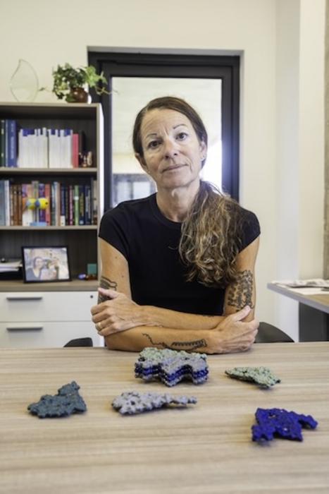 Pernilla Wittung-Stafshede