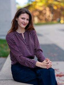 Sandra's research applied knowledge about how the nocebo effect can influence rates of false self-diagnosis.