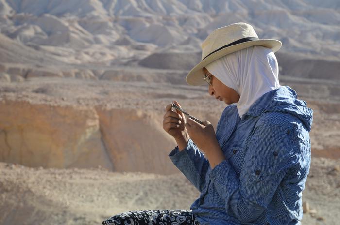 Sanaa pic.