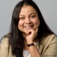 Prof dr Tamalika Banerjee