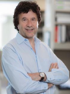 Dr. Klaus Ley, La Jolla Institute for Allergy and Immunology
